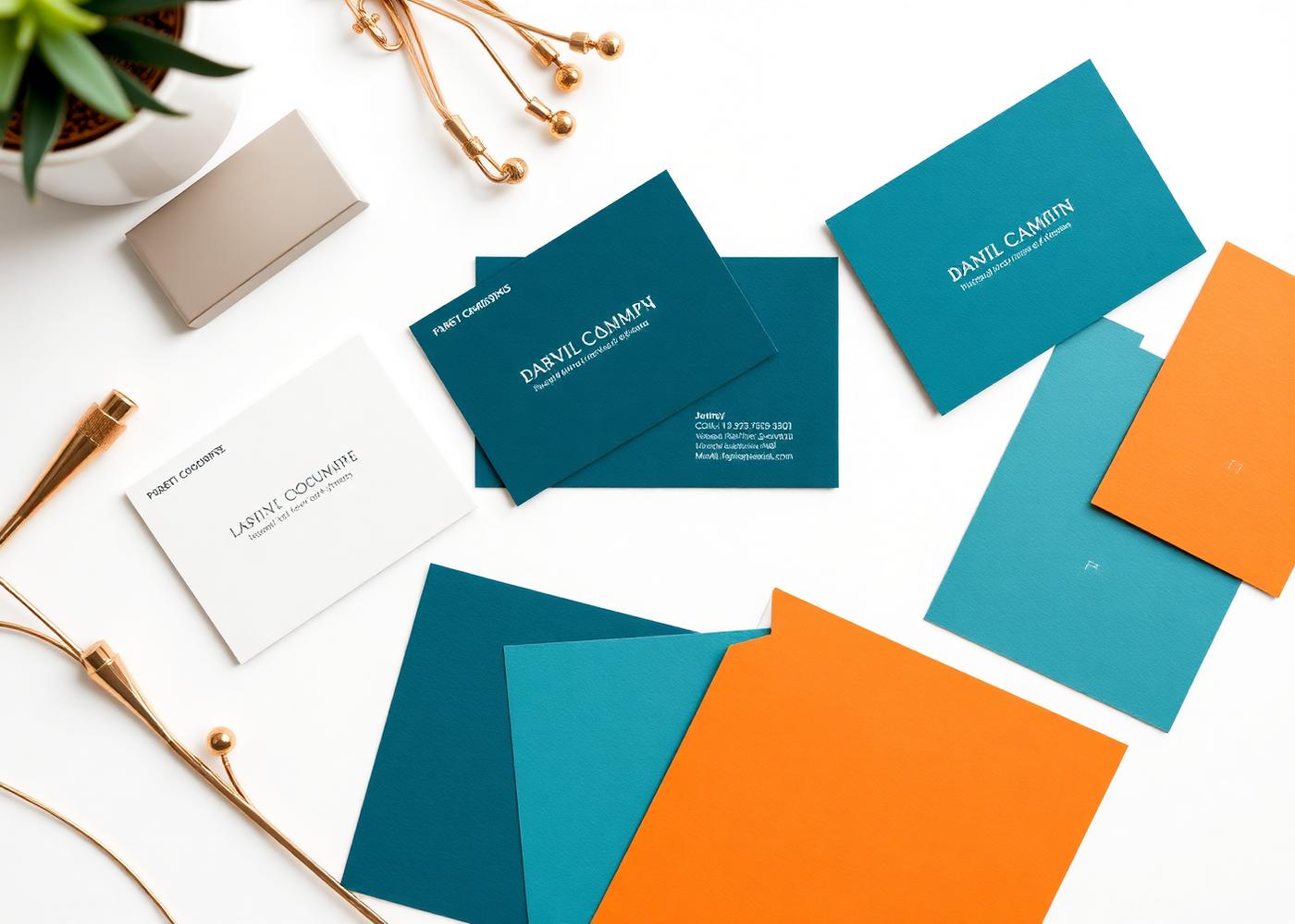 5 signes que votre marque a besoin d'un rebranding